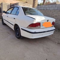 سمند • موديل ٢٠١١ • مكفولة ل٢٠٣٠