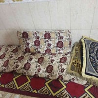 ديوان • ٦×٤ • نجف