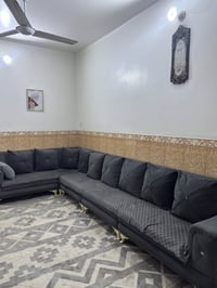 ديوان ٦م • مخدات • مجال