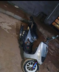 دراجه ماكس منغولي • بعقوبه كاطون رازي • معدل