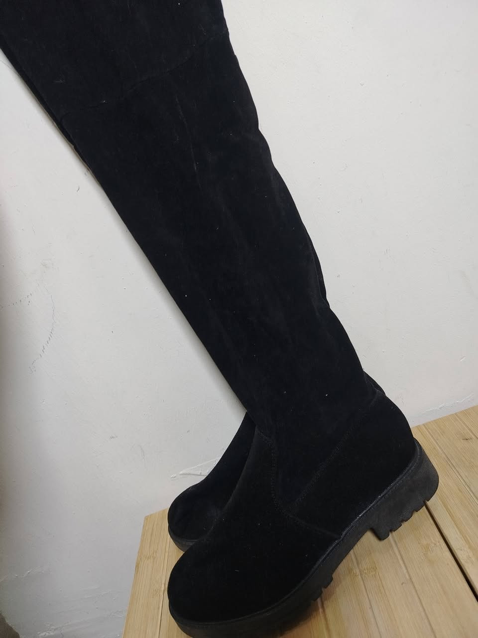 بوت #شي_ان  ✨✨
السعر 5✅
متوفر توصيل 🚛


**إذا كنت صاحب هذا الإعلان وتريد حذفه لأي سبب، رجاءا أرسل رسالة إلى الدعم الفني**