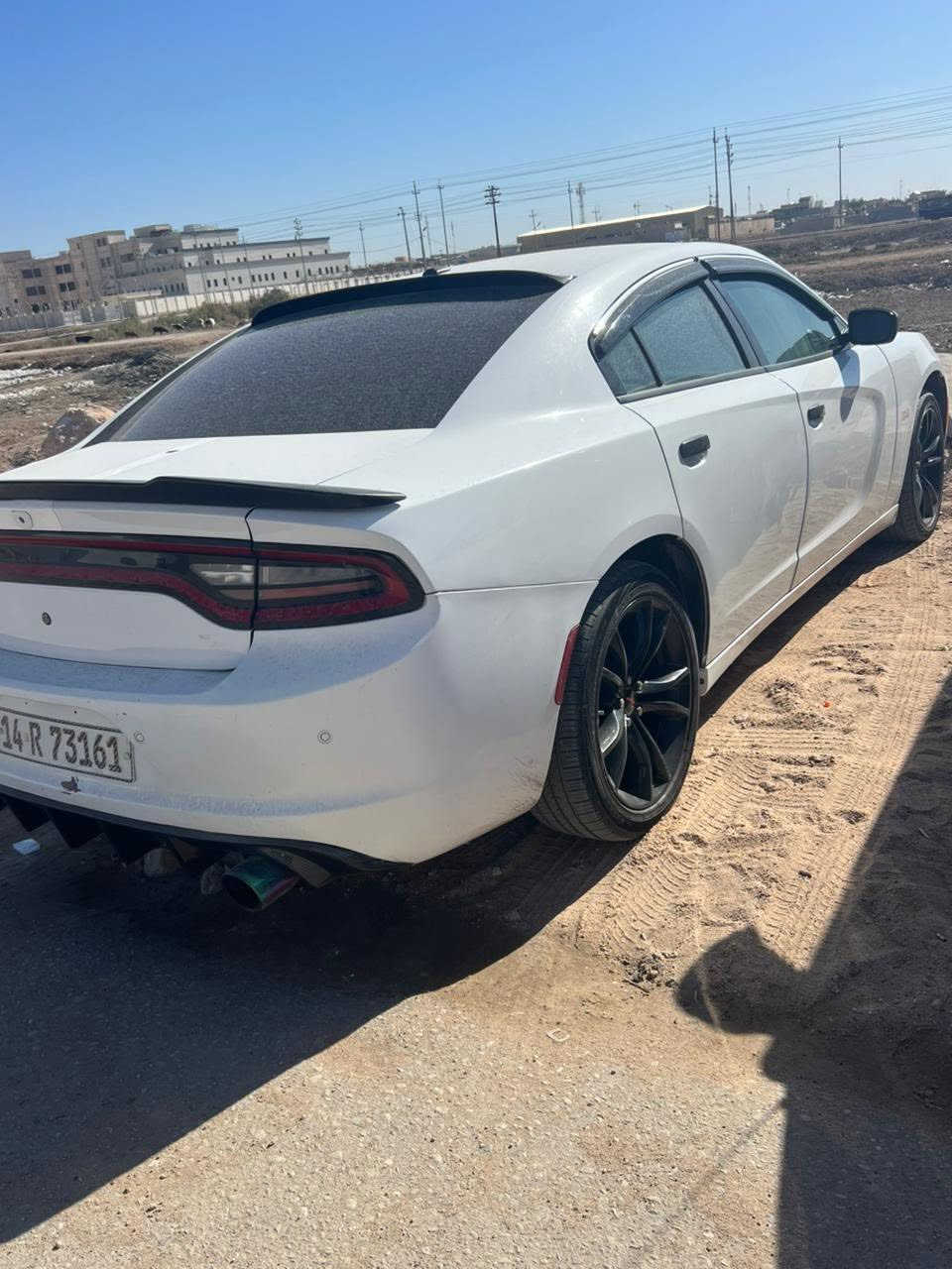 جارجر مديل 19 اصل هيمي 5700 v فقط بنيد حادثها والباقي كفاله جاهزه من كلشي كير مكينه حداده اكسل تخم تاير مكاني بصره *********** السعر 168 ومجال قليل كلش
