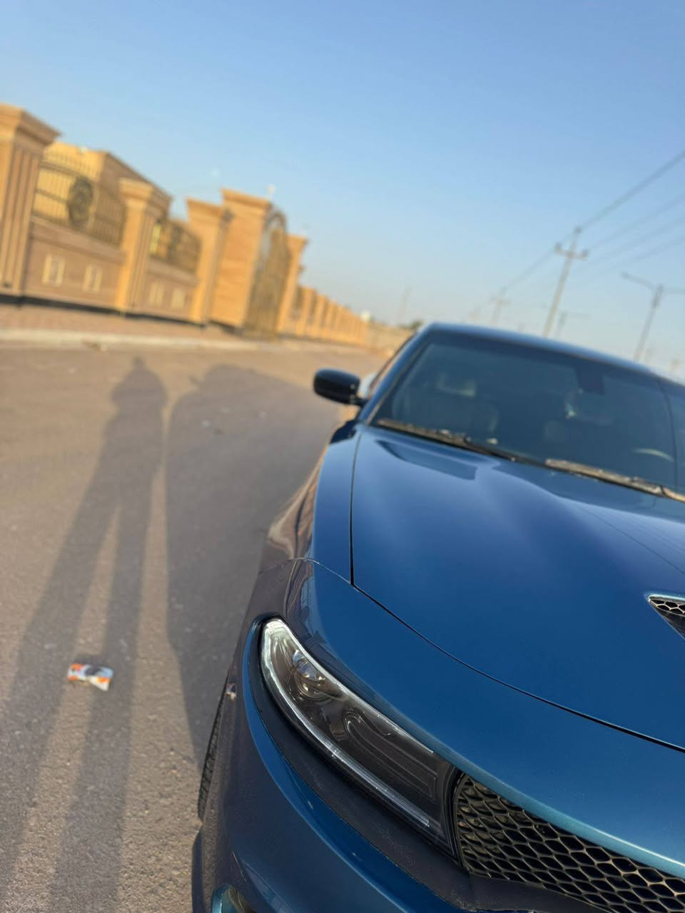 سلام عليكم
سيارة جارجر للبيع 
موديل 2023 جديده 
فول مواصفات عده لفتحه 
رادارات تخم تاير حداديه كله على لبلاد ماشيه 10 آلاف فقط كلش جديده لسيارة 
رقم فحص 
الضرر خمس قطع مبدله 
والاستفسار اكثر اتصل على الرقم الموقع البصرة 
رقم الهاتف (***********)
