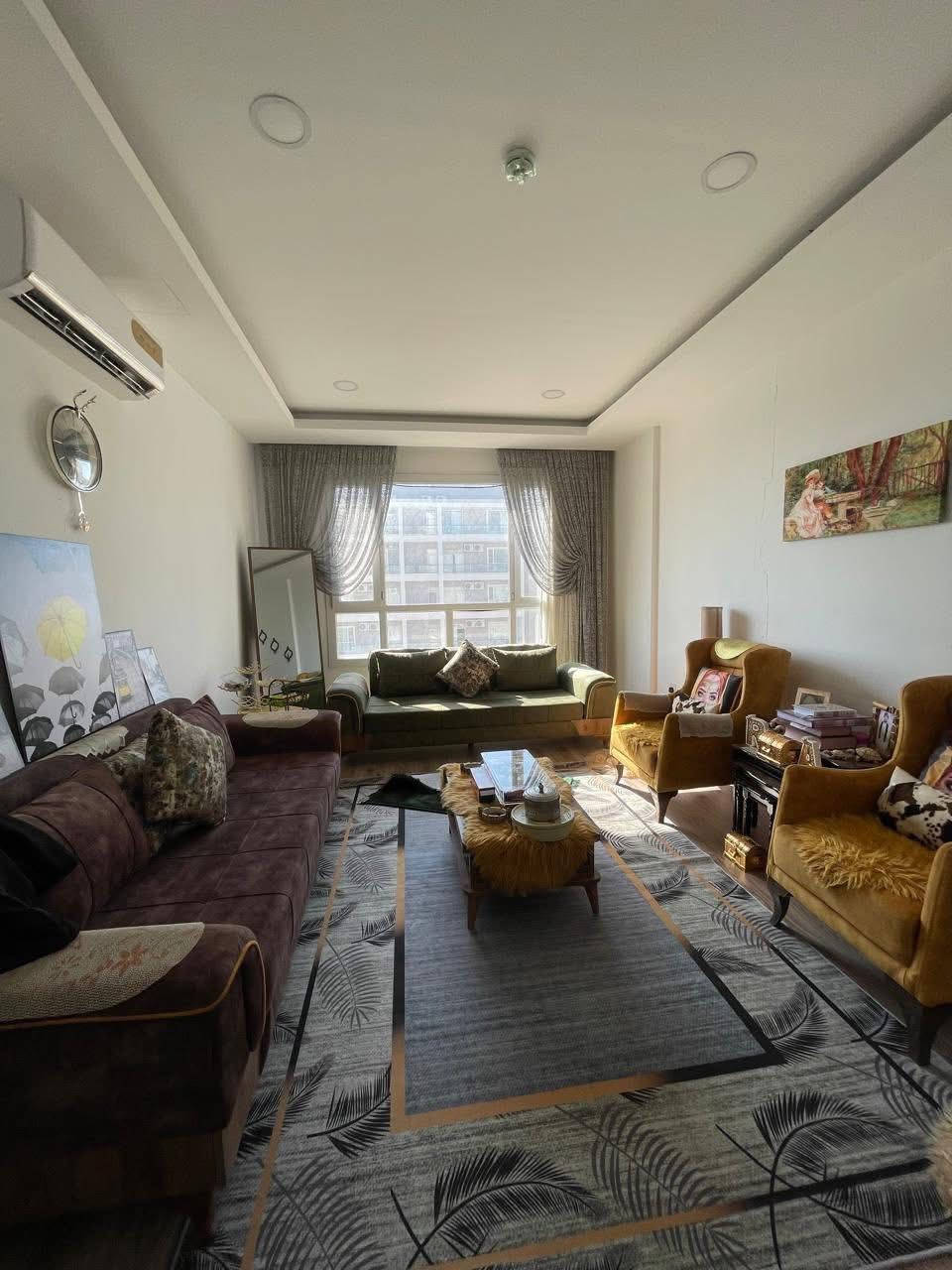 🌳#عرض_جديد_ومناسب_🌳
🌳شوقه للبيع في اربيل بمجمع 
🌳#لانه_ستي_ملاحضه_شوقه_تباع_بدون_اثاث
🌳مساحةشوقه135 طابق حلوه وسط
🌳تتكون شوقه من غرفتين نوم  وستقبال 
🌳وصحيات عدد (2)#مخزن_وبارك_للسيارات_
//////////////////////////////////////////////////////////////////////////
للاستفسار ولمعلومات اكثر اتصال على الارقام التاليه 
***********☎️
***********☎️
