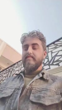 اللهم لك الحمد والشكر دائماً ديكورات داخليه وخارجيه بأجود انواع الاصبا...