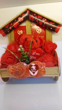 هدية راس السنة • بغداد