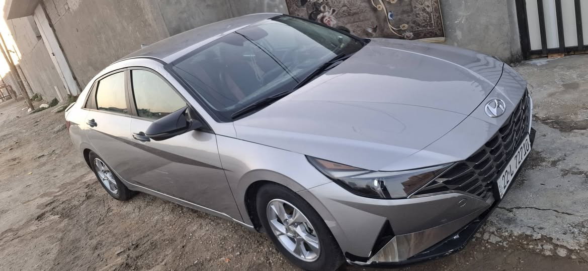 النترا للبيع 2021  امريكي  صور الحادث مرفقه بالمنشور
لون سلفر سنويه ل ٢٨
 السياره بأسمي سعر قفل قفل 137  الشراي يتصل 
مكاني حله مركز المدينه ***********
موصفات نص فول 
محرك 2000 دوش
حساسات 
نقطه عمياء
رادار  
قياده ذاتيه 
تثبيت سرعه 
مانع انزلاق 
تحكم ستيرن
