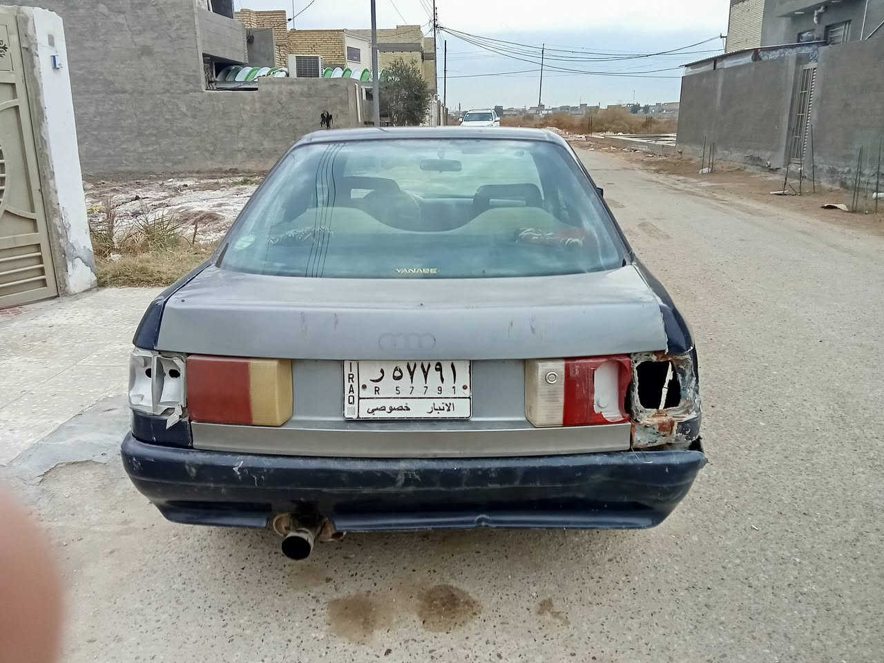 اودي اتوماتيك موديل 90السعر 15بيه مجال تلفون ***********
