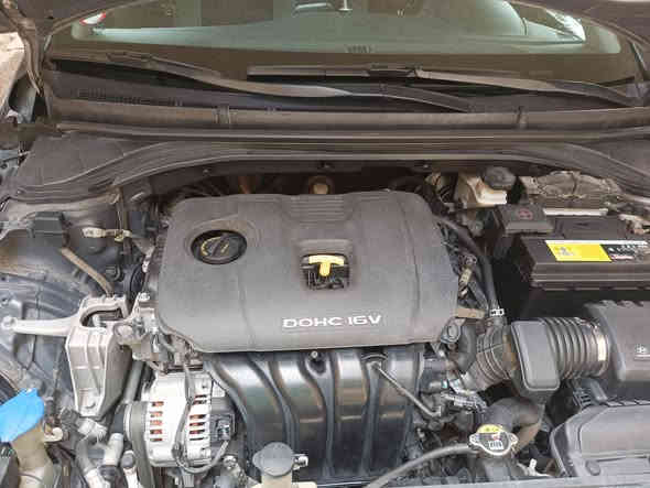 اللهم صّلِ وسَلّمْ عَلۓِ نَبِيْنَا مُحَمد ﷺ
‏                     السلام عليكم 👋         
الرجاء الشراي يتصل/#السعر. 125$ بيها مجال بسيط
- 
- النترا ٢٠١٨ رقم اربيل الماني السنويه ساقطه صارلها سنة
-  بيه حادث بالجاملغ الايمن مبدل والبنيد مصلح نفسه والباقي مكفول صور الحادث مرفقه بلمنشور محرك وكير وحجر بيه وتبريد وصدر جديد ونوزلات وبلكات  وفيتبام كلها جدد مال وكالة ودوشمه كشنات والكاعيه جاهزه السياره ماشيه 94 ميل حقيقي سيارة باسمي شرط تحويل 
- للاتصال / ***********
   _   العنوان - بغداد
