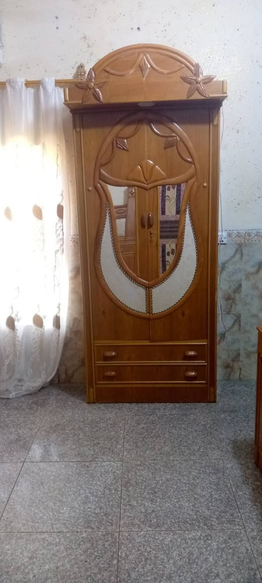 جمعه مباركه
#غرفه #للبيع تسكام نقش بورمي مثل ما واضحه غرفه نظيفه مفصليها ب5 ملايين سعرها مليون و800 وبيها مجال مكانها بابل محاويل قرب سيطرة الاثار للأستفسار اكثر على الرقم 
***********
