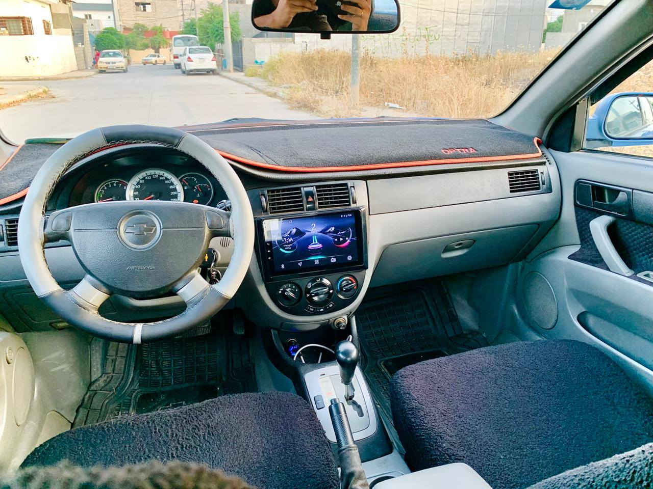 اوبتر موديل 2005 بسمي سنوية ل٢٨ بيهة ضربة بلجمالغ رقمهة بابل مكاني بغداد سيارة عارضهة ب٥٥ وبيهة مجال بسيط 
*********** واتساب
