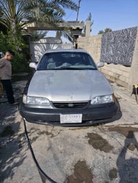 سوناتا ٩٤ • محرك وكير زين • التاجي