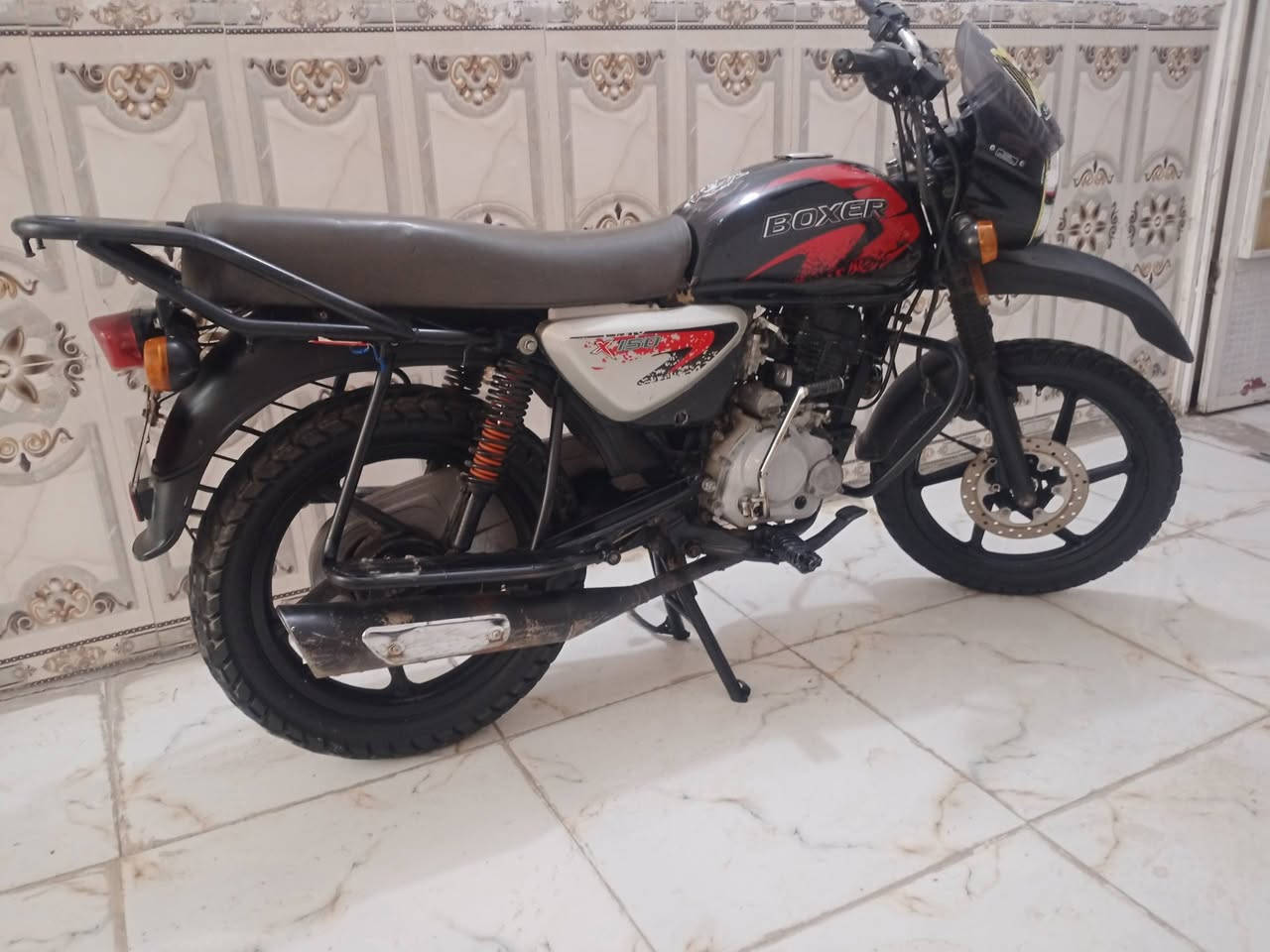 اكثر للبيع موديل 2021 اوراق ما بيها مكان بغداد كلها شغاله السعر 650.   ماكينه مقفوله  ***********
