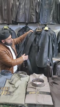 الهيبة • زي عربي • ادلب الدانا