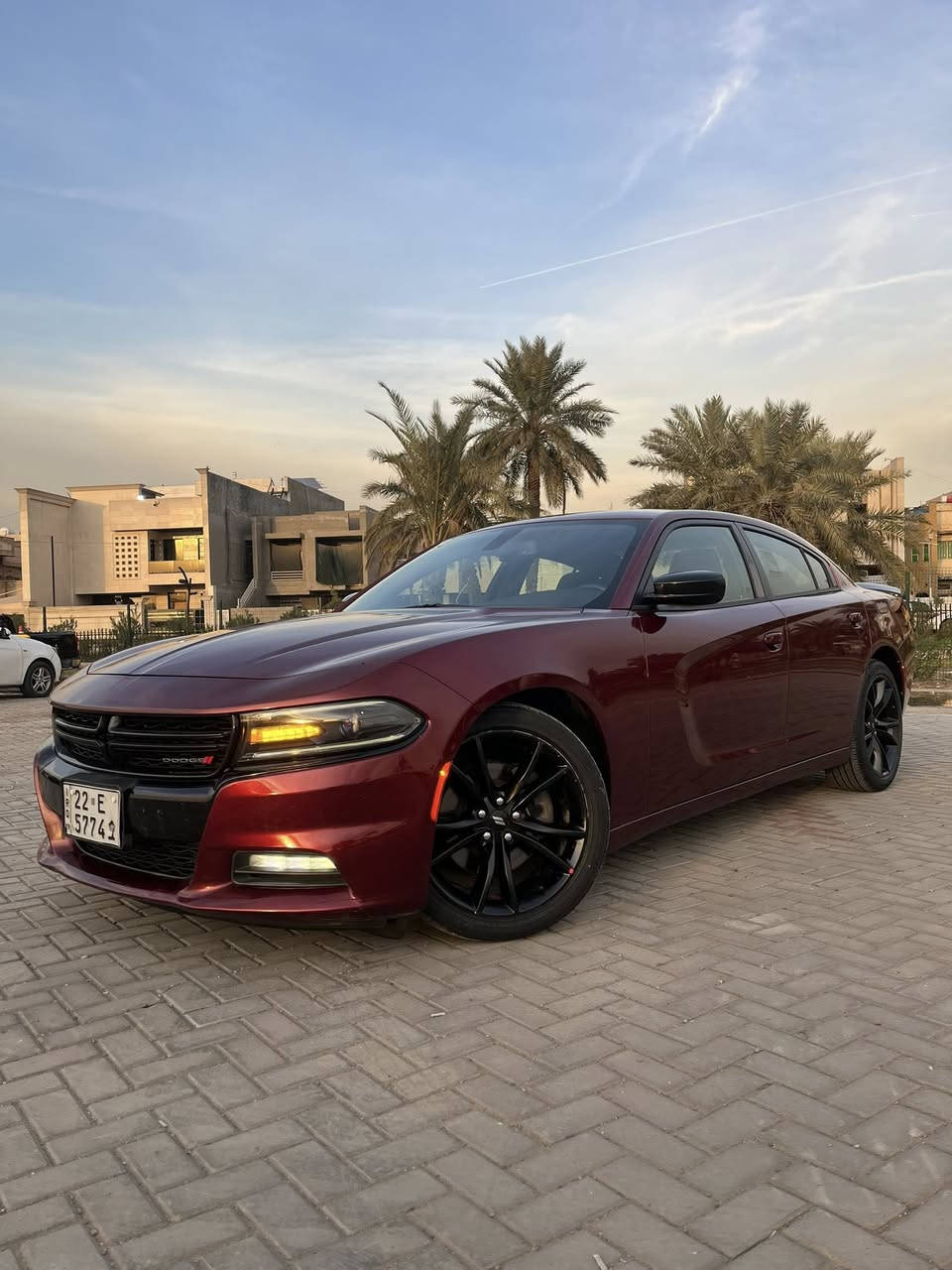 السلام عليكم جارجر 2017 خليجي وكاله هارلم لون مميز كرزي رقم اربيل الجديد سنويه بأسمي عارضه 195$ مجال بسيط سياره SXTبلاك توب سياره كفاله عامه بوضع شركه بيها شخط بسيط نصبغ على كده صار بالباب مال بيت الباقي كله كفاله السياره وكاله ماشيه 86كيلو مكينه حجم 3600تو ويل ((كير ومكينه كفاله) السياره ما بيه اي نقص جاهزه من كل نواحي تبريد ثلج 🧊 حداديه وضع شركه ما ملعوب بيها / تخم تاير جديد مواصفات/بصمه/تشغيل عن بعد/ شاشه كبيره+كار بلي/ قطعتين تبريد / كشنات حظن كهرباء/ تدفئه كشنات/ حساسات خلفيه اماميه/ فول تحكمات استيرن /شاشه اعطال / وباقي مواصفات المعروفه مكان السياره بغداد شارع فلسطين الاتصال بالرقم:*********** الخاص مغلق 🔏
