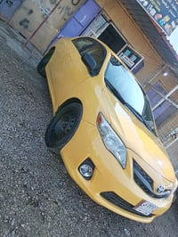 البيع كورلا 2010 جاهزه بيه جاملغ بنيد شاصي مكفول سعر 100ورقه بيه مجال ...