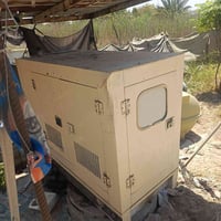 مولدين • 25kva • 17.5kva