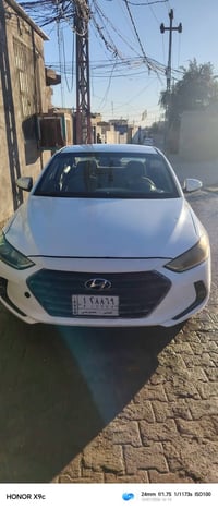 النتره • ٢٠١٨ • محرك ٢٠٠٠