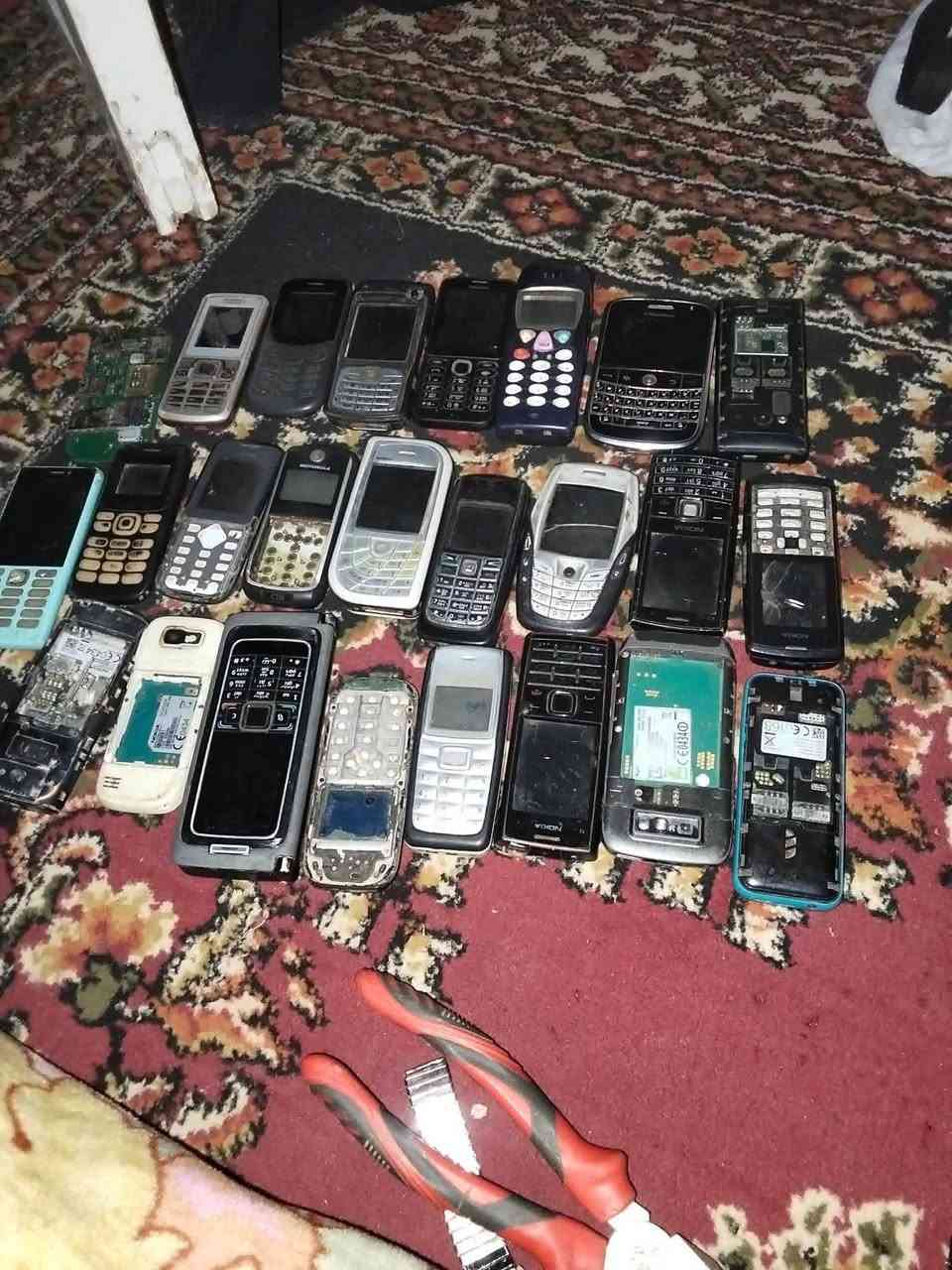 ابيع القطعة 7الف عندي 2500قطعة الشراي يجي خاص


**إذا كنت صاحب هذا الإعلان وتريد حذفه لأي سبب، رجاءا أرسل رسالة إلى الدعم الفني**