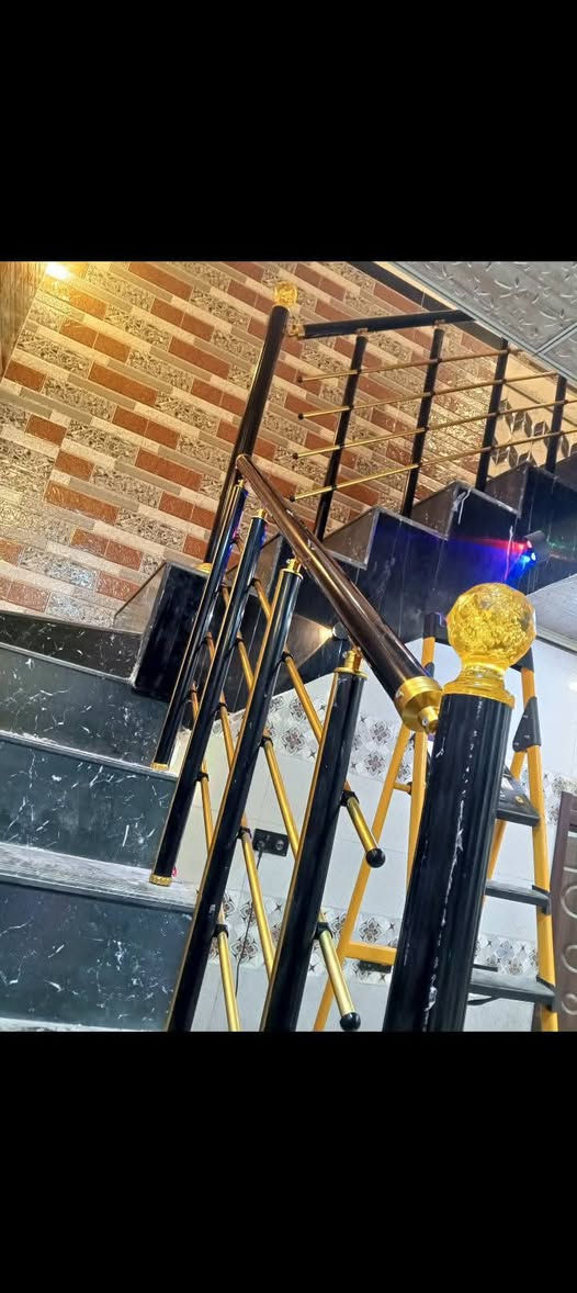 السلام عليكم عمل محجلات المنيوم بانسب الاسعار شرط كلو تركي للستفسار الاتصال *********** بي واتساب او خاص
