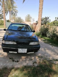 برنس • ٩٣ • رقم بغداد
