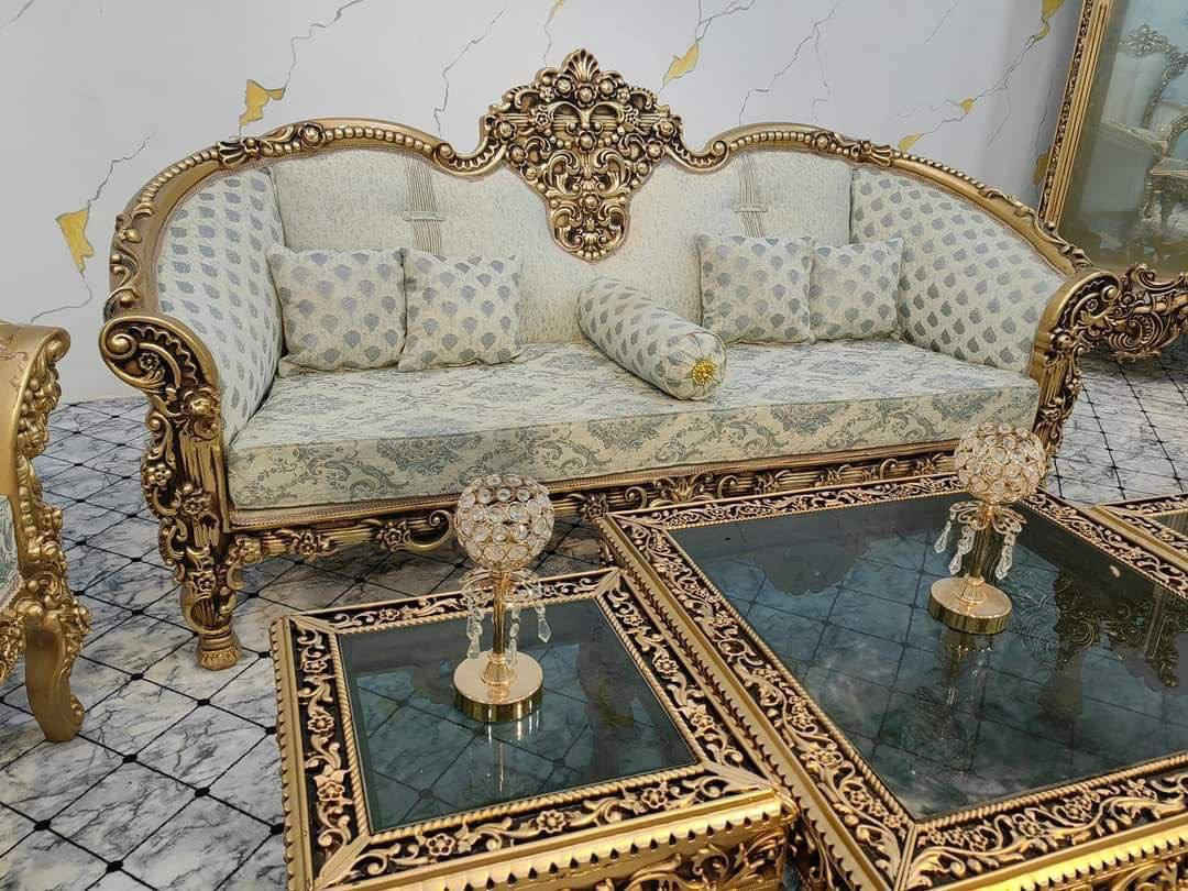 🎊🎉🎊🎉👋🔥🌷 عرووووض خاصة ولأول مرة لموديل الريتاج  فقط 1,600
10 مقعد مع سيت طبلات هديه


**إذا كنت صاحب هذا الإعلان وتريد حذفه لأي سبب، رجاءا أرسل رسالة إلى الدعم الفني**