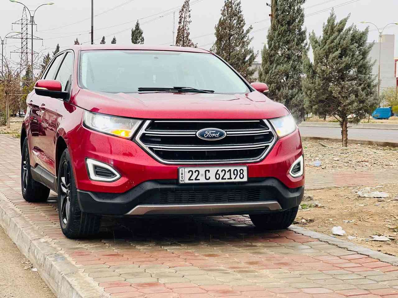 فورد ادج للبيع اومراوسه حسب قناعه موديل 2018 وارد امريكي ماشي 68 الف ميل جديده بدون أي نقص محرك 4 سلندر تيربو حجم محرك 2000 ضررها بنيت جامل صبغ باب سكن كلير شرط بدون دواخل ارباك سوكان طاك راجع شريكه رقم سنويه فحص كلها جديد كهربايات كلها شرط سياره مال بيت عنوان اربيل شراي يخابر على رقم *********** واتساب موجوده تحويل وكلا مضمون
سعرمناس 135 ورقه مجال للطيبين Singapore
