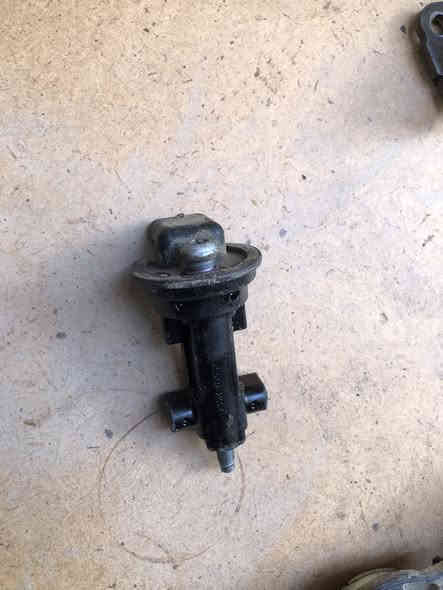 السلام عليكم 
الغراض مال مكينة ٢٠ 

حساسات كام شفت الحساس ب١٥ 

تخم مجاول ب٥٠ 

حساس كام شفت الفوك ب١٥ 

كام شفتات الواحد ب٤٠ 

بطالة الواحد ب١٠ 

ضواغط ومساطر كاملة ب٤٠ 

قطرة دهن ب١٥ 

كورات داخلات رايمر ومبدل لاستيك ولف وممتغلات ابد 

الكور ب ٥٠ 

مطريات تايون دفن ب٣٠ 

كفرات مري كاربون ب١٥ 

قاعدة رقم امامي جانبي ١٠ 

قبغ بريك وقبغ فلتر تبريد ب١٠ 

زعانف خلفية ب١٠ 

حلك صالنصة ٥ 

سمجة ب٢٠ 

مكاني بغداد كاظمية 

قبل متجي بنص ساعه خابرني 

*********** 

موجود واتس
