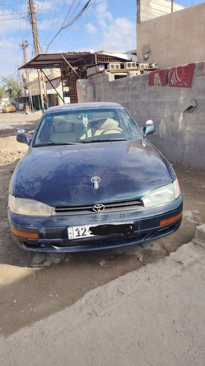 السلام عليكم سياره كامري موديل93 ياباني سياره جاهزه من كلشي تبريد محرك 6سلندر تخم تاير ويل كب حديد مكفوله من الصبغ عده قطعه وحده فتحه كشانه كهربائي جلد رقم نينوى مشروع وطني بأسمي بيع ومراوس مكان السياره الانبار الفلوجة لسعر 65بيهه مجال رقم الهاتف ***********
***********
