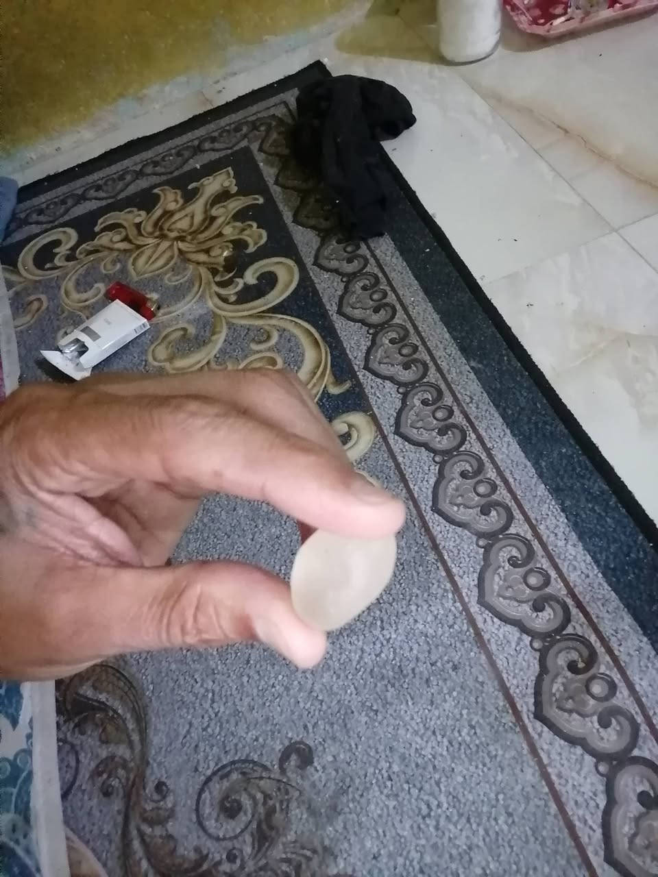 سلام عليكم در نجفي   قديم  سعره  عل خاص  ***********
