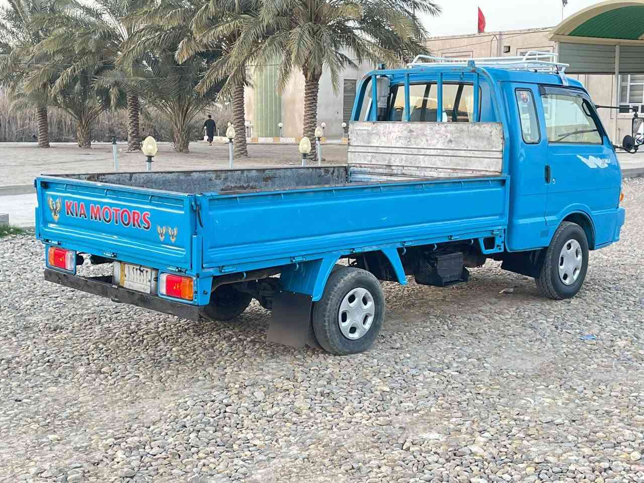 للبيع كيا 7 جنكال 96 مكفوله من كلشي تحويل ثاني يوم الاتصال ع الرقم***********
