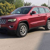 لاريدو • ٢٠١٤ • ٦ سلندر