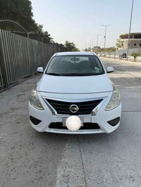 سيارة صني هندي موديل 2020 ماشيه 87 السيارة كلش نظيفة  السعر 116 وبيها ...