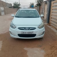 ورحمه الله اكسنت للبيع 2013خليجي مكفوله كفاله عامه فول مواصفات السعر 1...