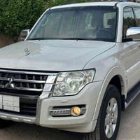 باجيرو 2015 وكالة حبتور رقم بغداد بسمي ماشية 135 الف جديدة حتى الطسة م...