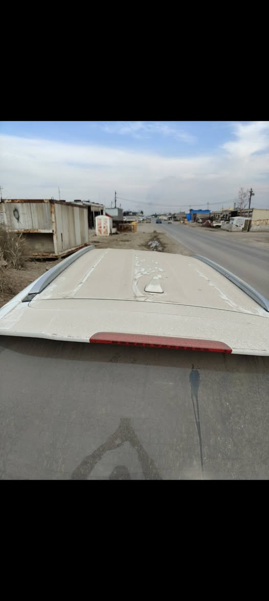 السلام عليكم سورنتو 20 السياره كير محرك كفاله السياره جاهزه صدر امامي خلفي جديد تخم تاير جديد السياره جديد بمعنه الكلمه السياره ماشيه 40 حقيقي مكاني ديالى بعقوبة رقم الهاتف ***********
