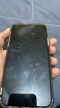 XR  فطور بلكلاس وضهر مكسر  فيس ايدي شغال   دبل سيم  بطاريه بلاد والشاش...