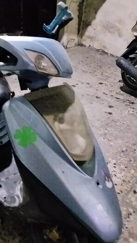 سلام عليكم من رخصه الادمن دراجه بريز ابيعه ع طفيته تشتغل بعد معانا طويله ويه الهندر ترجع طبيعي بس اليوم قفلت ما تشغل سلفه جديد بس طلع بي هل صوت بيه غراض جديده تاير خلفي جديد ملف جديد بنزات بلك صالنصه كلهن جدد سعر350وبيه مجال مكاني بغداد الحرية شارع فلكه الخشاب *********** وتساب
