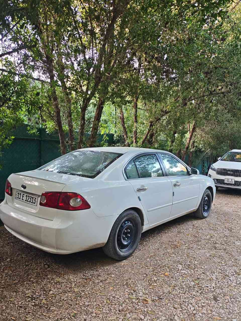 اوبتما 2008 امريكي ليبل واحد 2400 بسمي جاهزة من كلشي حدادية تخم تاير كهربائيات كلها شغالة ماعدة التبريد معوزة غاز حادثها جوملغ خلفي العنوان حلة حي الاكرمين السعر 95 وبيها مجال
تفاصيل اكثر اتصل ***********
