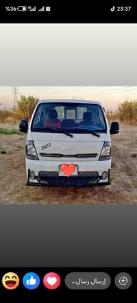 موديل ٢٠٢٣ • ماشيه ٨٦٠٠٠كم • للبيع