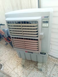 كوافيره • نظيفه ٩٩٪ • ٣ سرعات