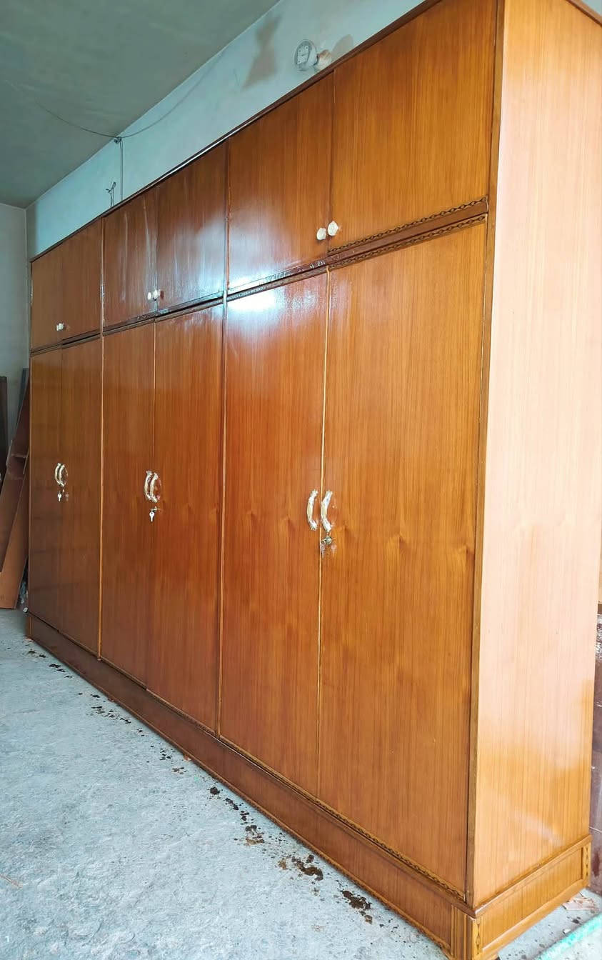 كلمن وسعر اكو توصيل بغداد بكروه فقط لاستفسار خاص


**إذا كنت صاحب هذا الإعلان وتريد حذفه لأي سبب، رجاءا أرسل رسالة إلى الدعم الفني**