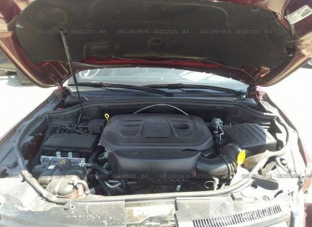 جيب  موديل 2019 ليمتد
ماشيه 44 الف ميل مواصفات
 السياره شاشه كبيره حساسات خلفيه توقف 
ذاتي تشغيل عن بعد كامره خلفيه صندوق كهربائي 
فتحه سقف المقاعد والموقود تدفئه السياره رقم اربيل

السياره بيها ايرباك البرده طاك
رقم صاحب سيارة ***********
