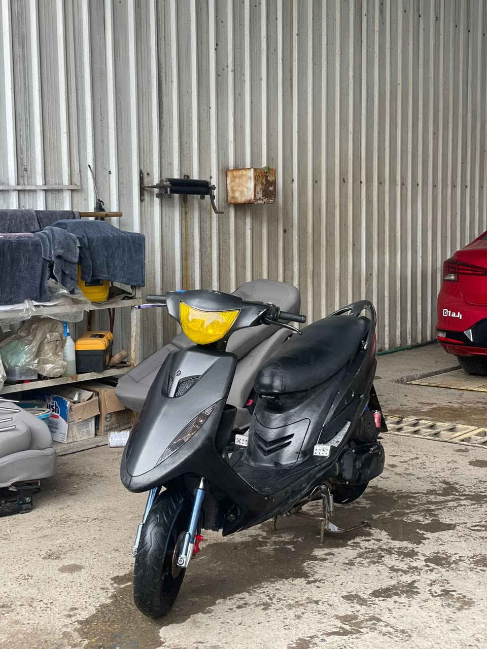 سلام عليكم ماكس عدله بلاد مكينه تخبل كامله سعر 500 مكان بغداد كريعات
***********
***********
