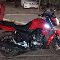 دراجة Rk200cc موديل 2026 صارلهة 3 اشهر دراجة مكفولة رقم اربيل لوحة انگ...