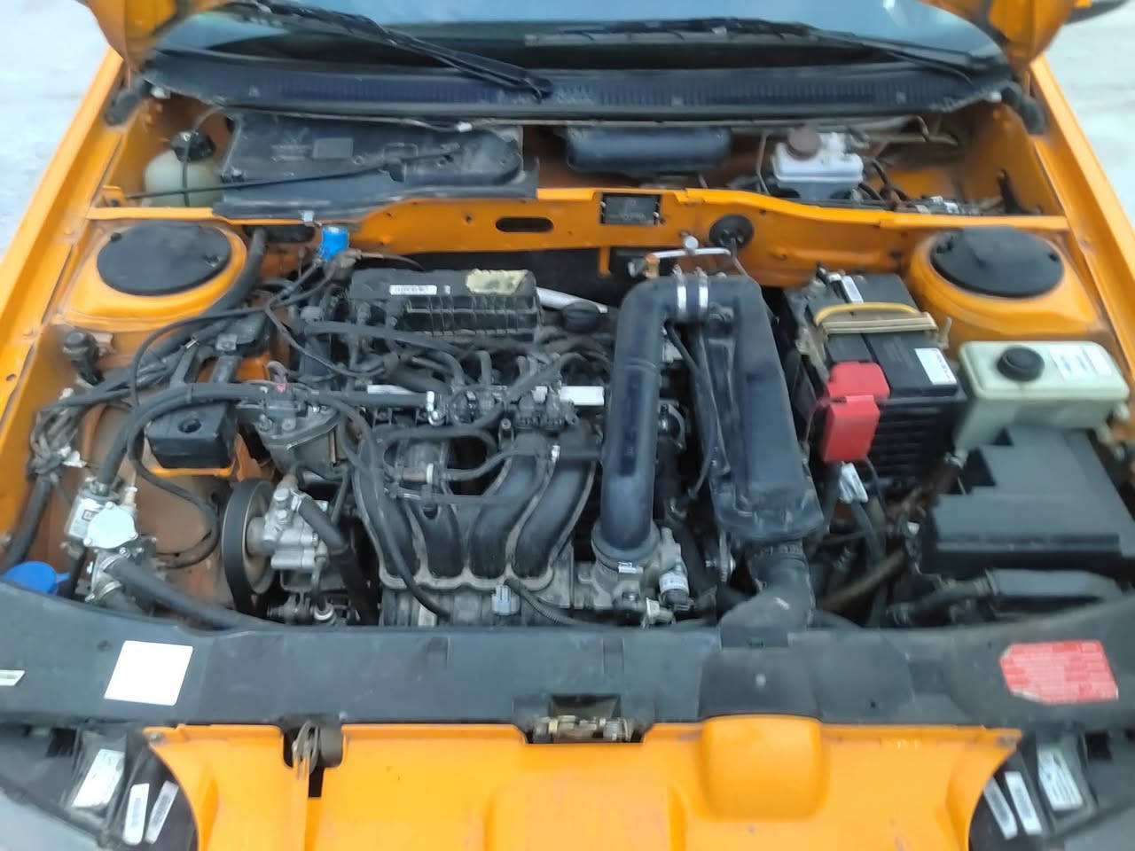 سلام عليكم بيجو بارص مديل 2024حره غاز بانزين سياره  كفاله عامه من كلشي ماشيه 49 رقم واسط نكليزي مكاني الكوت *********** السعر 84 بيهه مجال بسيط جدا
