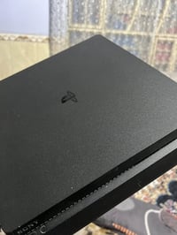 بلي فور • شلم • جويستك