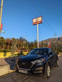 توسان SE • ٢٠٢١ • أربيل