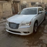 ٢٠١٤ • محرك ٣٦٠٠ • رادار امامي وخلفي