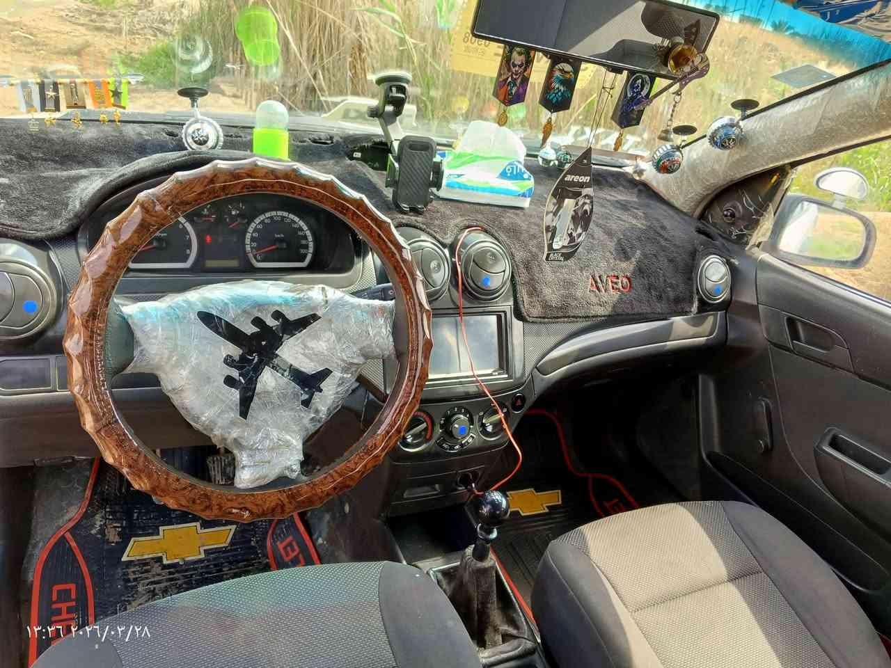 ياالله افيو 2008 خليجي كير مكينه كفاله تخم تاير جديد حداديه حديده مبدله خلفي امامي سياره بيها تلكيطات صبغ تحويل مباشر مشروع وطني  مكينه 1800 مسكر كهربائيات فوول سياره متعوب عليها مال جناي السعر 43 بيع سريع مكلني بابل قرب مشروع مسيب الرقم ***********
